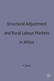 Structural Adjustment and Rural Labour Markets in Africa