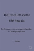 The French Left and the Fifth Republic