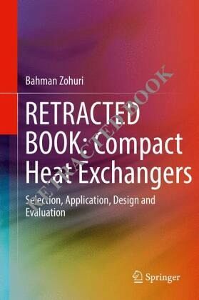 Compact Heat Exchangers