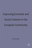 Improving Economic and Social Cohesion in the European Community
