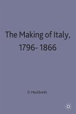 The Making of Italy, 1796-1866