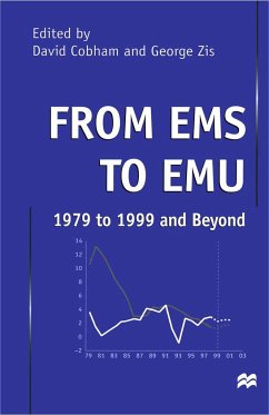 From EMS to Emu: 1979 to 1999 and Beyond - Cobham, David