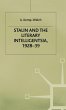 Stalin and the Literary Intelligentsia,... - Bild 1
