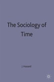 The Sociology of Time