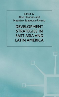 Cover Development Strategies in East Asia and Latin America