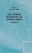 The Literary Notebooks of Thomas Hardy - Bild 1