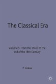 The Classical Era