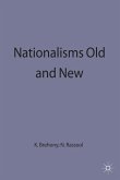 Nationalisms Old and New