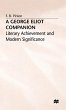 A George Eliot Companion - Bild 1
