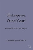 Shakespeare: Out of Court