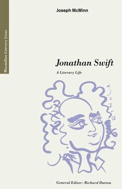 Jonathan Swift - McMinn, Joseph