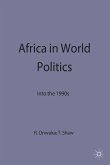 Africa in World Politics