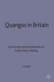 Quangos in Britain