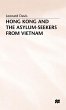 Hong Kong and the Asylum-Seekers from... - Bild 1