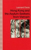 Hong Kong and the Asylum-Seekers from Vietnam
