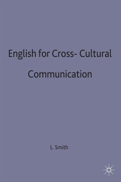 English for Cross-Cultural Communication - Smith, Larry E.