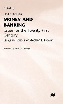 Money and Banking - Arestis, Philip