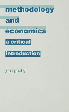 Methodology and Economics - Pheby, John