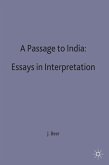 A Passage to India