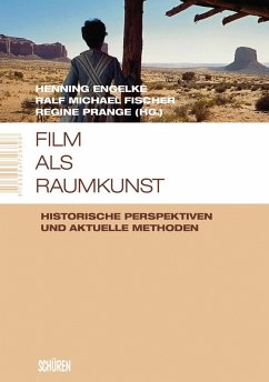 Film als Raumkunst (eBook, PDF)