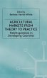 Agricultural Markets from Theory to... - Bild 1