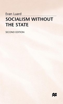 Cover Socialism Without the State