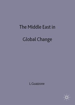 The Middle East in Global Change - Guazzone, Laura