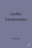 Conflict Transformation