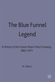 The Blue Funnel Legend