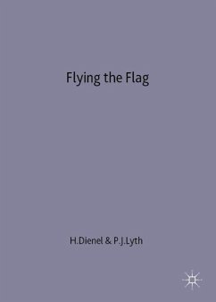 Flying the Flag - Dienel, Hans-Liudger
