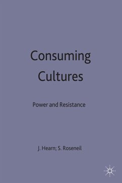 Consuming Cultures - Hearn, Jeff