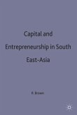 Capital and Entrepreneurship in South-East Asia