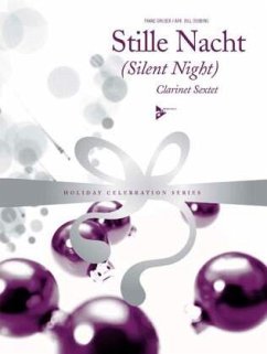 Cover Stille Nacht (Silent Night)