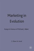 Marketing in Evolution