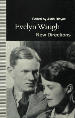 Evelyn Waugh - Blayac, Alain