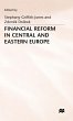 Financial Reform in Central and Eastern... - Bild 1