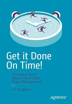 Get it Done On Time! - Bergland, Eric