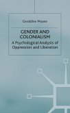 Gender and Colonialism