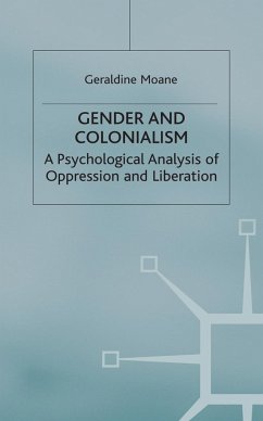 Gender and Colonialism - Moane, Geraldine