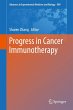 Progress in Cancer Immunotherapy - Bild 1