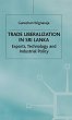 Trade Liberalisation in Sri Lanka - Bild 1