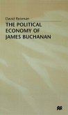 The Political Economy of James Buchanan