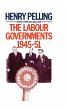The Labour Governments, 1945-51 - Bild 1