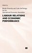 Labour Relations and Economic... - Bild 1