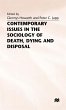 Contemporary Issues in the Sociology of... - Bild 1