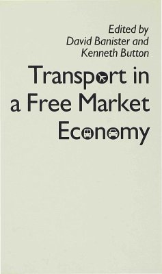Transport in a Free Market Economy - Banister, David
