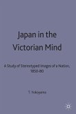Japan in the Victorian Mind