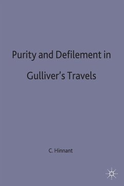 Purity and Defilement in Gulliver's Travels - Hinnant, C.