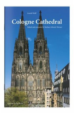 Cologne Cathedral - Wolff, Arnold