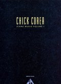 Chick Corea Piano Music Chick Corea Piano Music